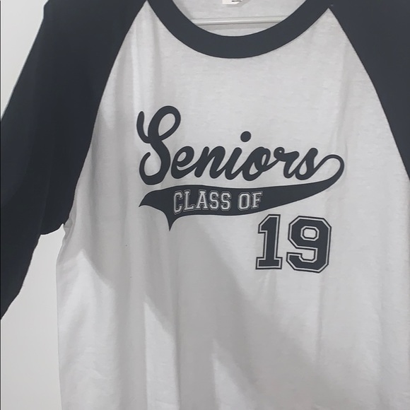 Baseball tee - Picture 3 of 3